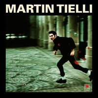 Martin Tielli - We Didn't Even Suspect He Was the Poppy Salesman vinyl cover