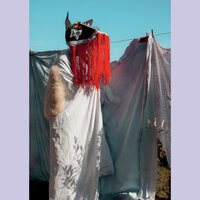 Martina Berther & Philipp Schlotter - Matt vinyl cover