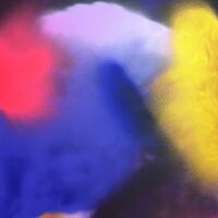 Martina Bertoni - Hypnagogia vinyl cover