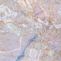 Martina Lussi - Selected Ambient vinyl cover