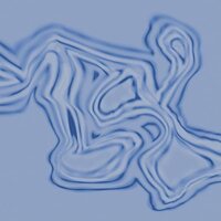 Martinou - Linked vinyl cover