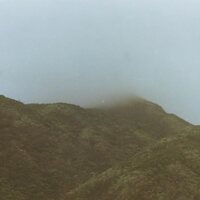 Martinou - The Glow That Lingers vinyl cover