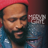 Marvin Gaye - Marvin Gaye - Collected vinyl cover