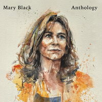 Mary Black - Anthology  vinyl cover
