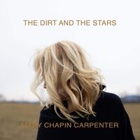 Mary Chapin Carpenter - The Dirt And The Stars vinyl cover