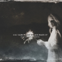 Mary Chapin Carpenter - Things That We Are Made Of vinyl cover