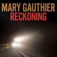 Mary Gauthier - Reckoning vinyl cover