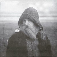Mary in the Junkyard - Role Model Hermit vinyl cover