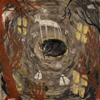 Mary in the Junkyard - This Old House (Random Colored Eco With Stickers) vinyl cover