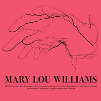 Mary Lou Williams - Mary Lou Williams vinyl cover
