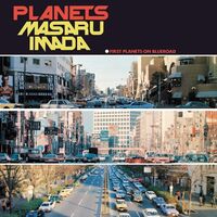 Masaru Imada Trio + 1 - Planets
