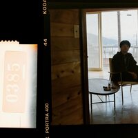 Masato Omi - Hikari No Michi vinyl cover