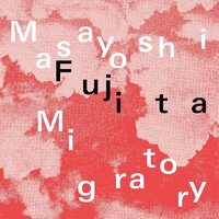 Masayoshi Fujita - Migratory vinyl cover
