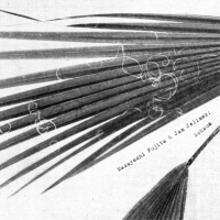 Masayoshi / Jelinek,jan Fujita - Schaum vinyl cover