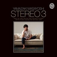 Masayoshi Yamazaki - Stereo 3 vinyl cover