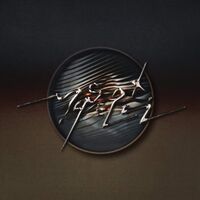 Maserati - Enter The Mirror vinyl cover