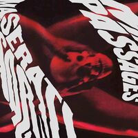 Maserati - Passages vinyl cover