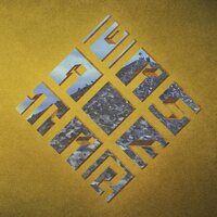 Maserati - Pyramid Of The Sun vinyl cover