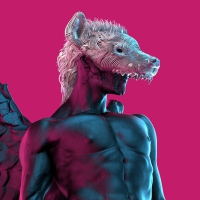 Mashrou' Leila - Ibn El Leil vinyl cover