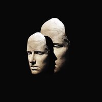 MaskXSoul - Onegin vinyl cover