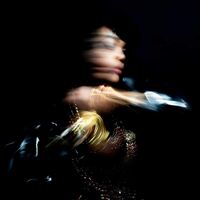 Masma Dream World - Play At Night vinyl cover