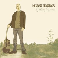 Mason Jennings - Century Spring vinyl cover