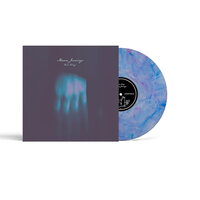 Mason Jennings - Dark Wings vinyl cover