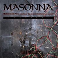Masonna / Prurient - Annihilationism