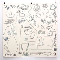 Massage - Oh Boy vinyl cover