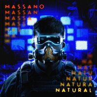 Massano - Natural vinyl cover