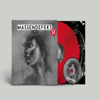 Massendefekt - Echos / Ltd.special Vi vinyl cover
