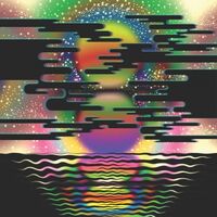 Massimiliano Pagliara - Nothing Stays In One Place For Long vinyl cover