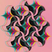 Massimiliano Pagliara - See You In Paradise vinyl cover