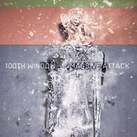 Massive Attack - 100Th Window vinyl cover