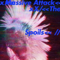 Massive Attack - Spoils vinyl cover