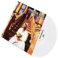 Masta Ace - A Long Hot Summer vinyl cover