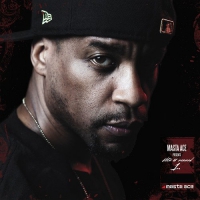 Masta Ace - Hits U Missed: Select Cuts Vol. 1 vinyl cover