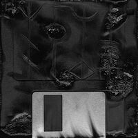 Master Boot Record - Floppy Disk Overdrive vinyl cover