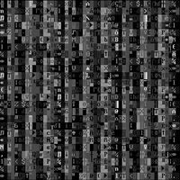 Master Boot Record - Virus.dos vinyl cover