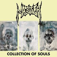 Master - Collection Of Soul