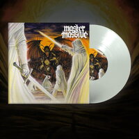 Master Massive - White Shadows (White) vinyl cover