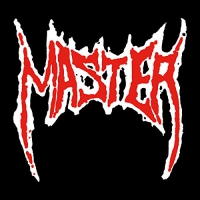 Master - Master vinyl cover