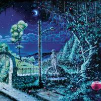 Masters Of Reality - Masters Of Reality vinyl cover