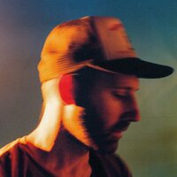 Mat Kearney - Mat Kearney vinyl cover