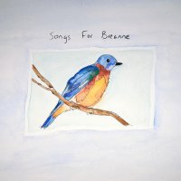 Mat Kerekes - Songs For Breanne vinyl cover