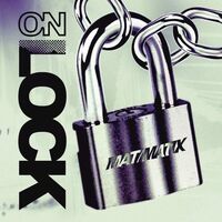 Mat / Matix - On Lock vinyl cover