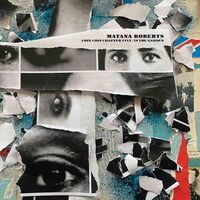 Matana Roberts - Coin Coin Chapter Five: In The Garden vinyl cover
