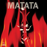 Matata - Air Fiesta vinyl cover