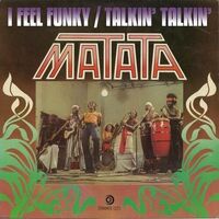 Matata - I Feel Funky