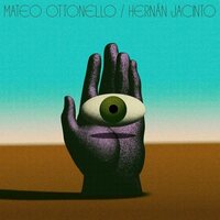 Mateo Ottonello & Hernan Jacinto - Mateo Ottonello, Hernan Jacinto vinyl cover